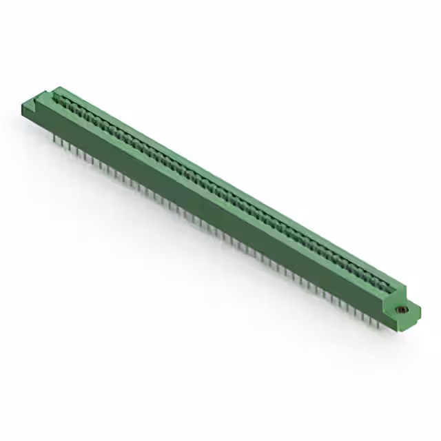 307-086-442-207 EDAC Inc.  Edgeboard Connectors